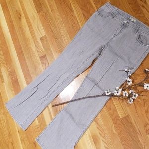 CAbi Jeans, sz 16L